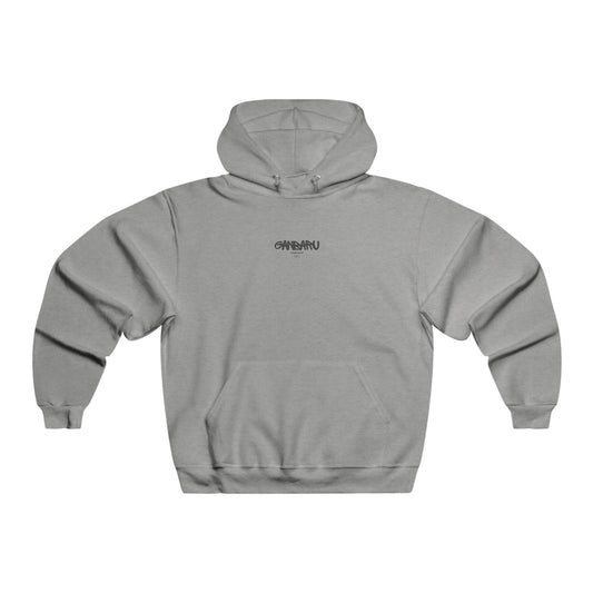 YUJI / SUKUNA Men's NUBLEND® Hooded Sweatshirt
